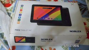 tablet pc noblex t pulg con adaptador universal