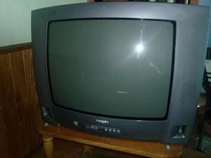 televisor philips 20 pulgadas