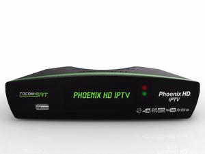 tocomsat phoenix hd iptv