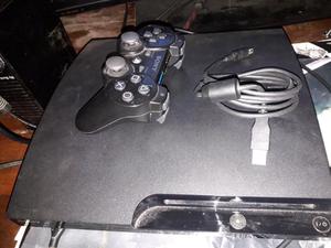 vendo playstation 3