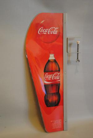 Carteles De Coca Cola Y Otros