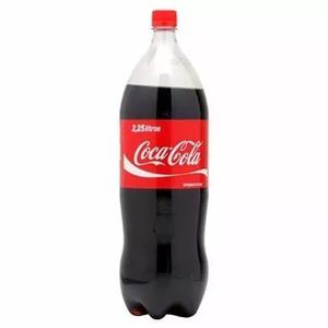 Coca Cola 2,25