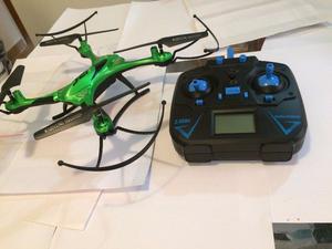Drone Jjrc H31 Resistente Al Agua, Irrompible!!