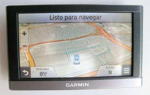 Garmin Nuvi 