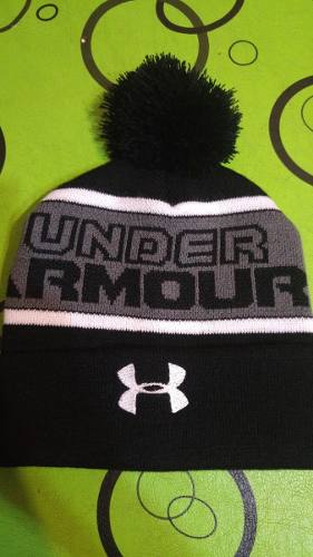 Gorro De Lana Under Armour