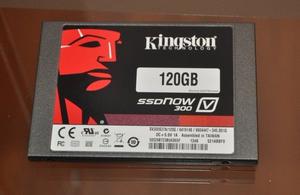HD SSD (Disco Solido) Kingstom VGB