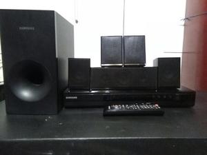 Home Theater Samsung