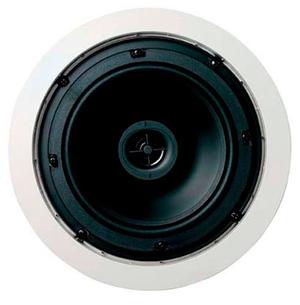 Jamo 6.5cs Par De Parlantes Para Embutir De 6.5´ - Audionet