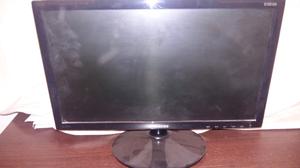 Monitor 17 pulgadas
