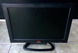 Monitor LCD 17"