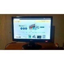 Monitor Lg Flatron Wse