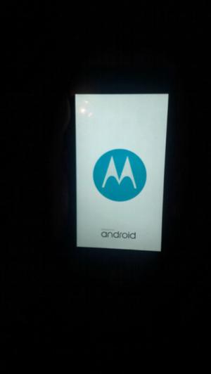 Moto g3 VENDO