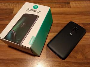 Motog4 play libre