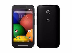 Motorola E funcionando Movistar a solo $.-