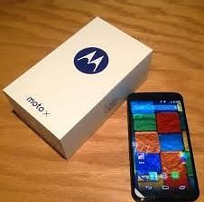 Motorola moto X2 - 32gb - Libre