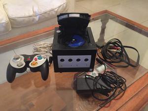 Nintendo Gamecube Nueva