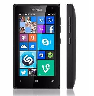 Nokia Lumia 435 * Nuevos * Libres * 8gb * Gtia