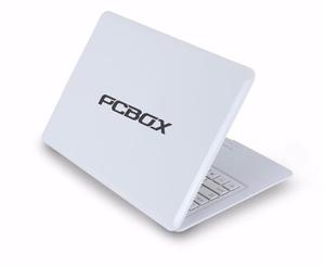 Pcbox notebook kant