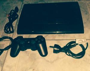 Ps3 ultraslim 500gb