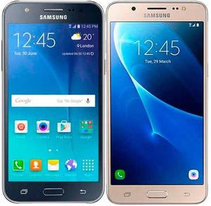 Samsung Galaxy Jg Celular Wifi Libre 13mp 16gb J710