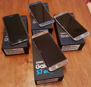 Samsung s7 edge 32gb nuevo