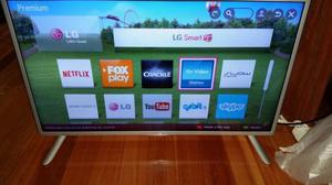 Smart Tv 32" Lg wifi integrado
