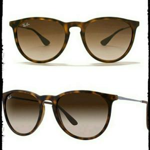 Vendo Lentes de Sol Ray Ban Originales