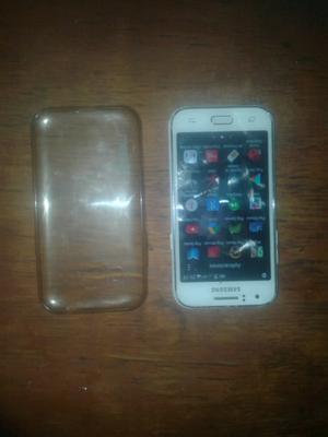 Vendo Samsung J1 libre