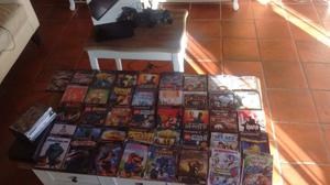 42 juegos PS 2