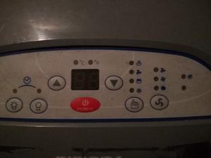 Aire frio/calor portatil SURREY