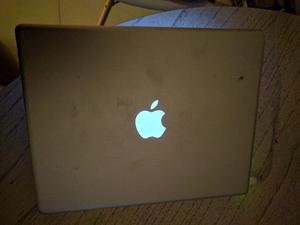Apple Mac Powerbook G4 12 Funciona