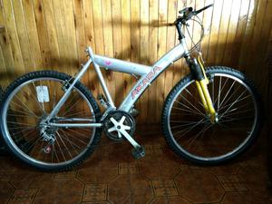 Bicicleta mtb 26