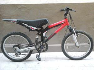 Bicicross original rod 20