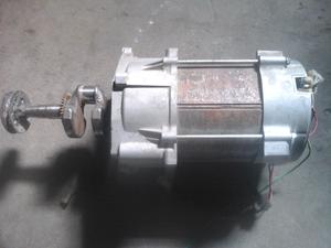 Bobina generadora 220v/12vcc