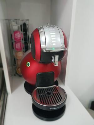 Cafetera Dolce Gusto 3 Automatica