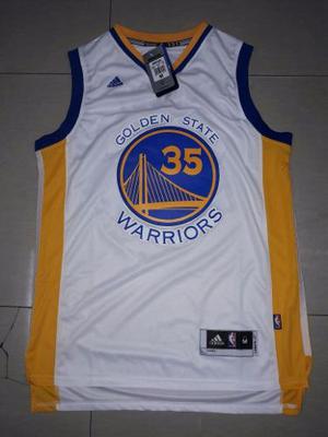 Camiseta Swingman Golden State Warriors Curry Durant