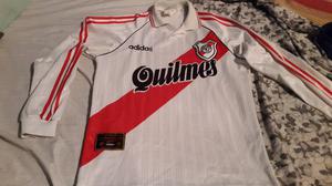 Camiseta river plate 