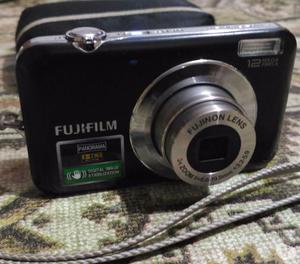 Cámara Fotos Fujifilm 12 mp