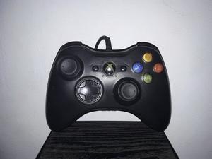 Control Xbox 360 PC ORIGINAL como nuevo!