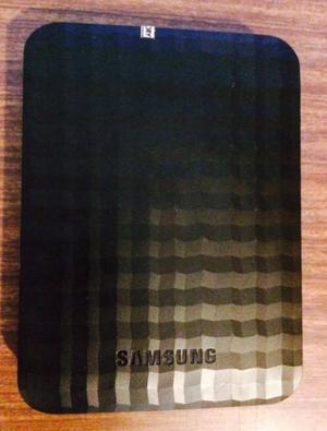 Disco externo 1 TB Samsung