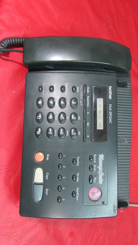 Fax Brother 290 Mc