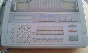 Fax Brother Intellifax 750mc