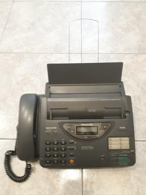Fax Panasonic Kx F700
