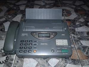 Fax Panasonic Kx-f 700