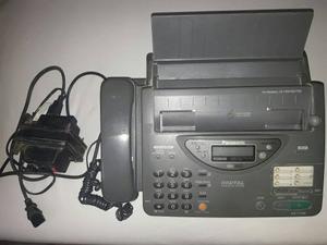 Fax Panasonic Kx-f700