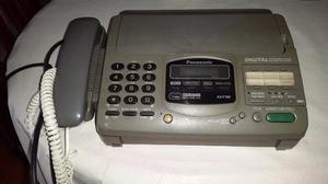 Fax Panasonic Kx-f780 Digital Con Contestador Automatico