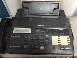 Fax Panasonic Kx-f90