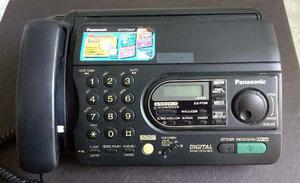 Fax Panasonic Kx-ft38ag