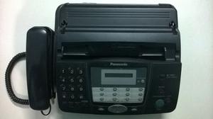 Fax Panasonic Kx-ft902