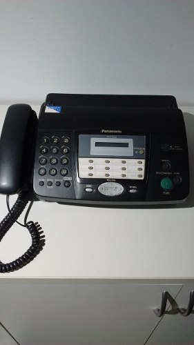 Fax Panasonic Kx-ft902